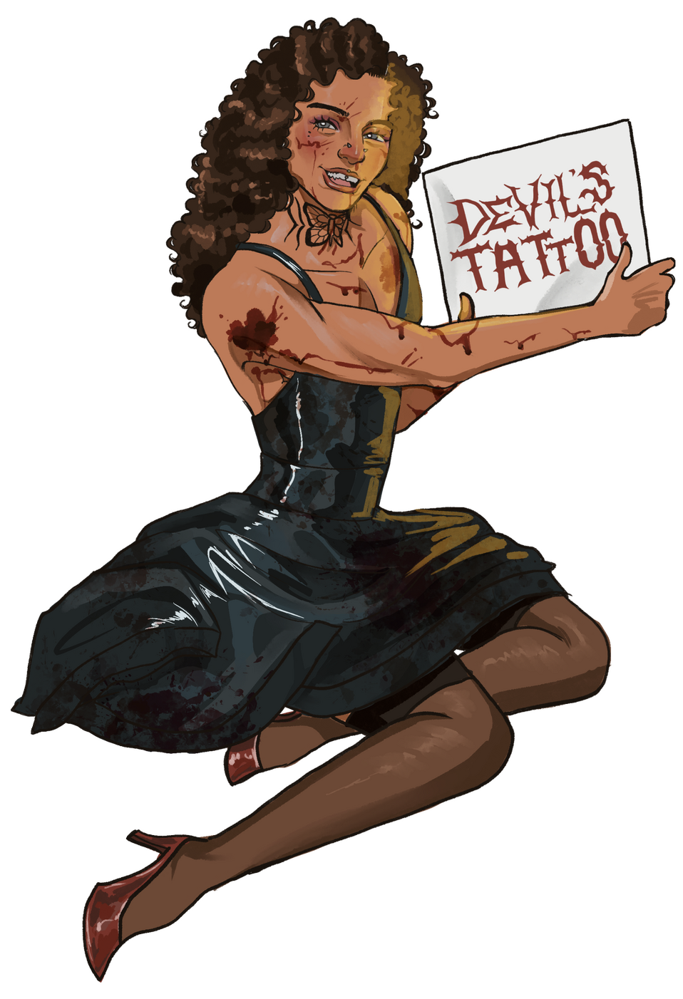 Jared Sticker 4.0 (2025)