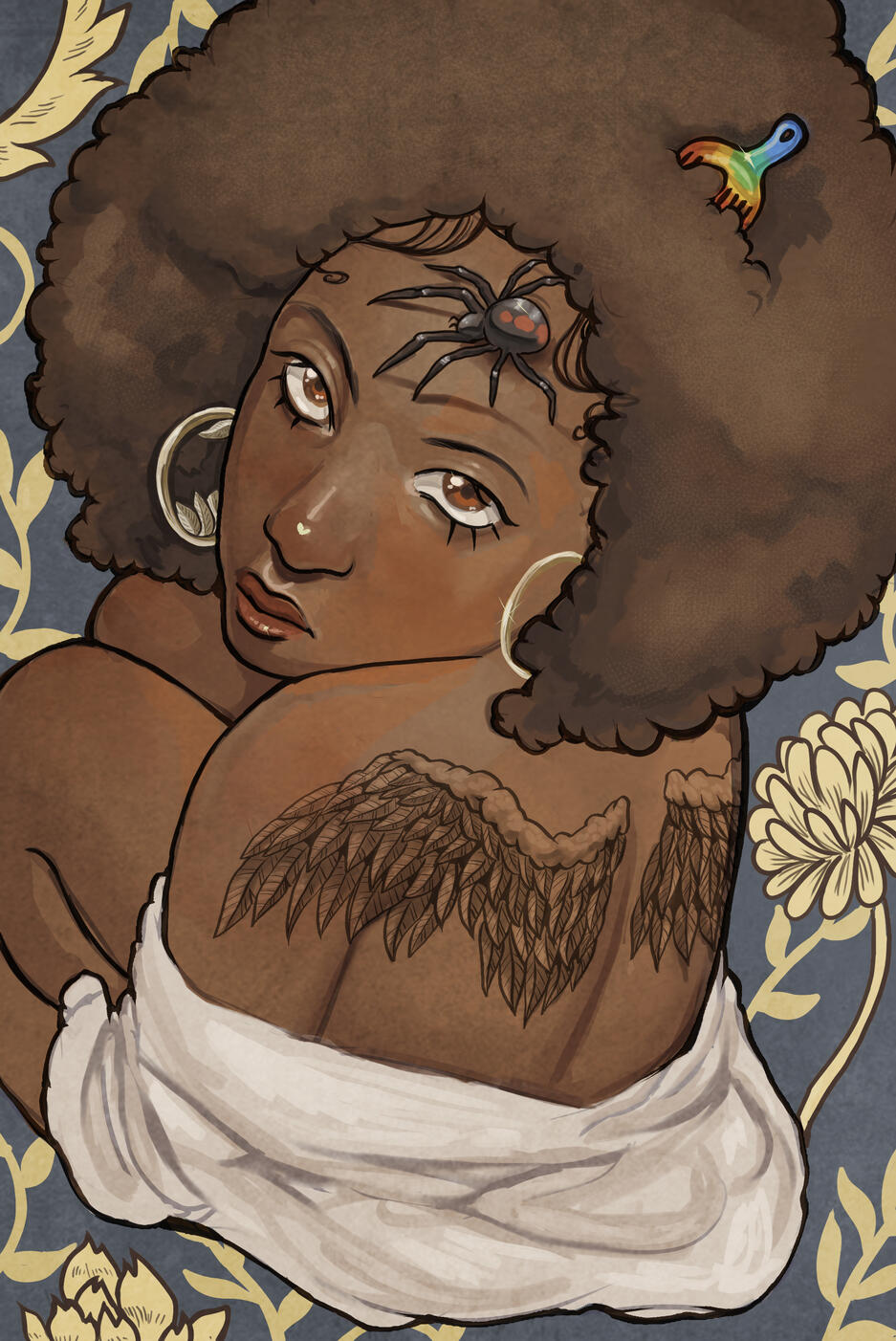 Peace &amp; Love (2022)