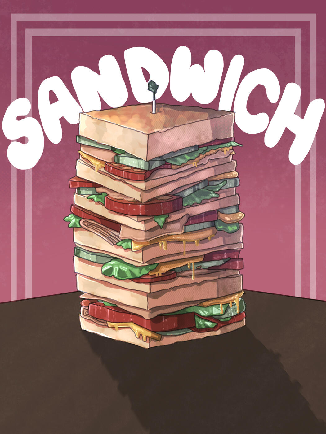 Sandwich (2024)