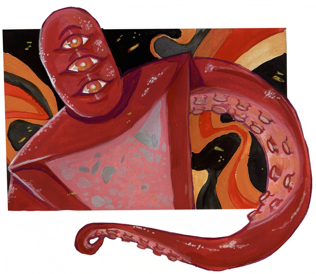 Balthazar the Soldier (2024)