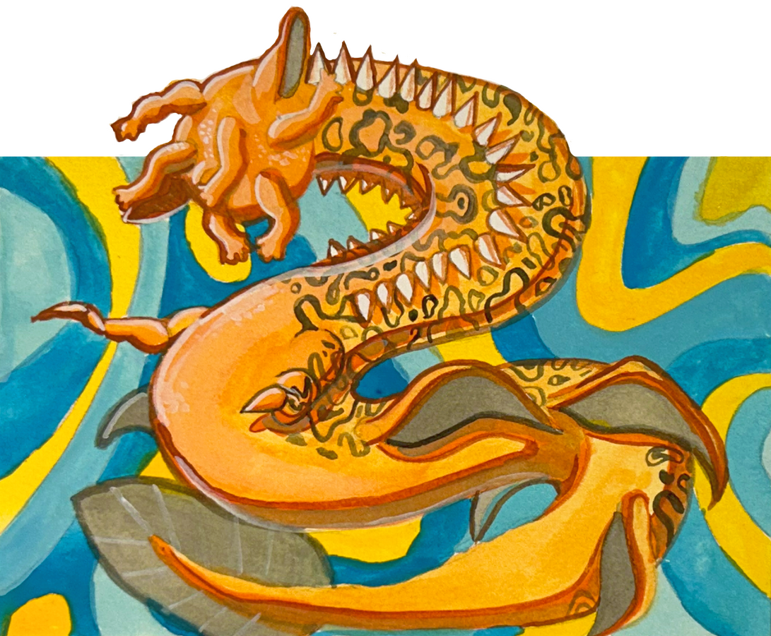 Asmodeus the Tempest (2024)